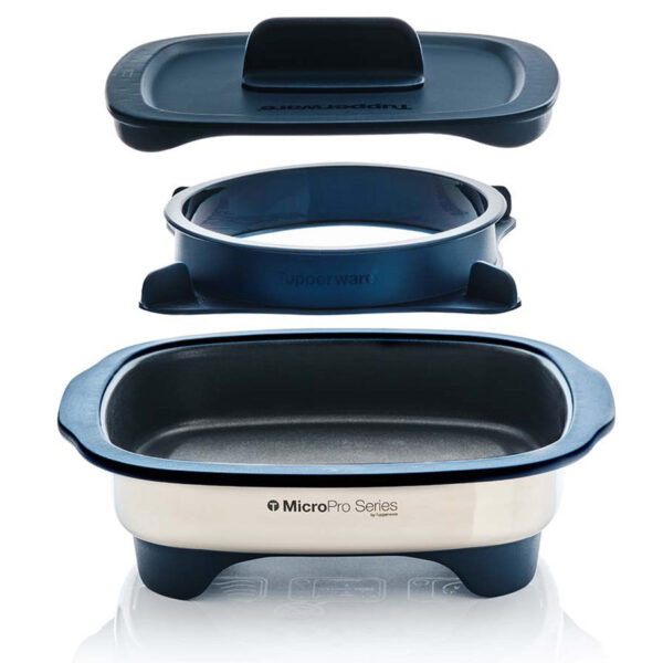 MicroPro® Grill Set