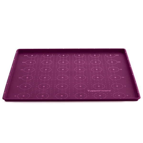 Silicone Baking Sheet with Rim