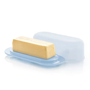 small-impression-butter-dish.jpg Tupperware® Impressions Small Butter Dish