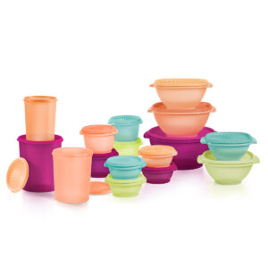 tupperware-Servalier-32piecesset-0625-5000.jpg Servalier® | 32-Piece Set