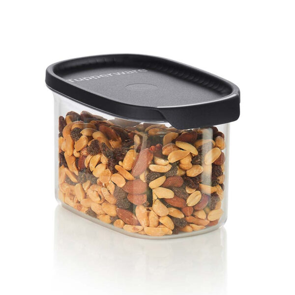 tupperware-ww-st-2310-12637.jpg Tupperware® Ultra Clear® Oval | 4½ cup / 1 L