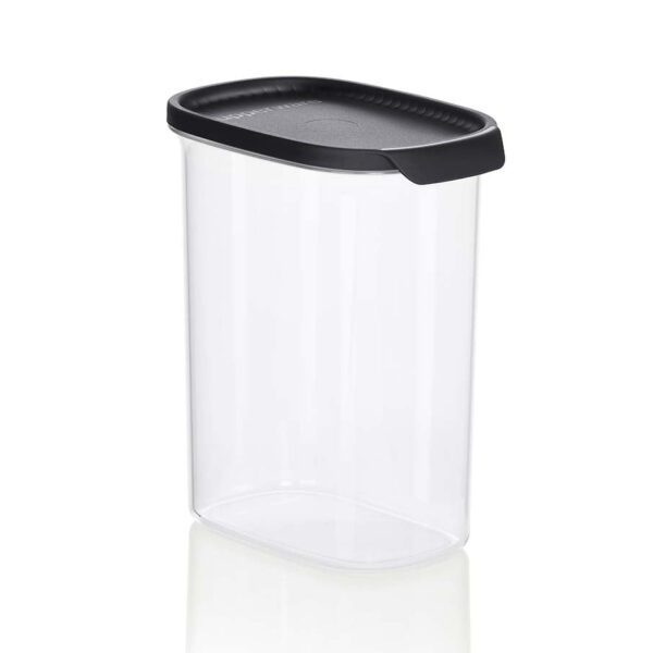 tupperware-ww-st-2310-12639.jpg Tupperware® Ultra Clear® Oval | 9½ cup / 2.2 L