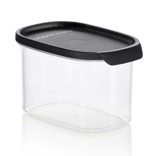 tupperware-ww-st-2310-12640.jpg Tupperware® Ultra Clear® Oval | 4½ cup / 1 L