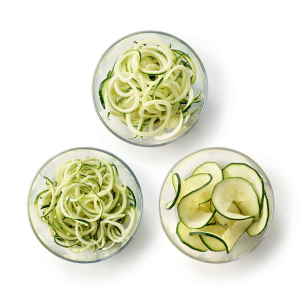 Fusion Master® Spiralizer Accessory