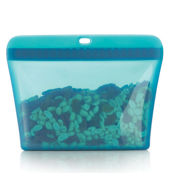 Ultimate Silicone Stand-Up Bag | Medium