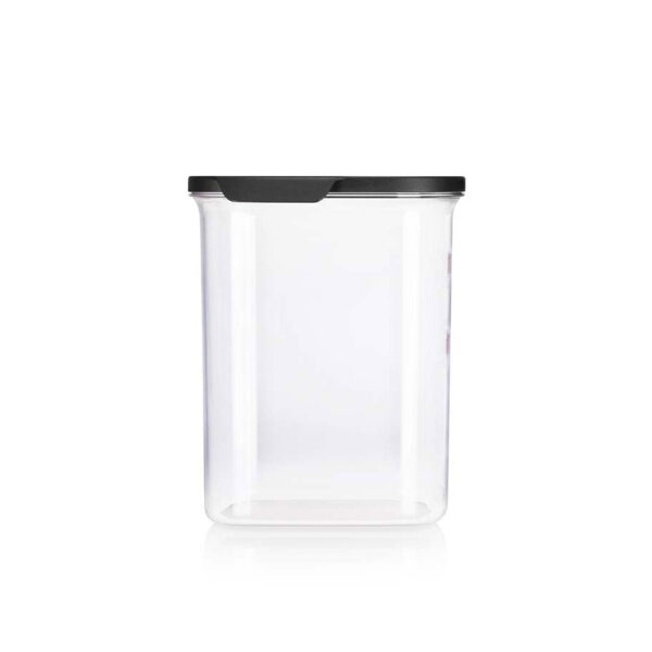 ultraclear-2310-13072-solo.jpg Tupperware® Ultra Clear® Square | 15 cup / 3.6 L
