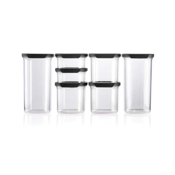 ultraclear-7-pc-oval-set.jpg Tupperware® Ultra Clear® Oval | 7-piece Set