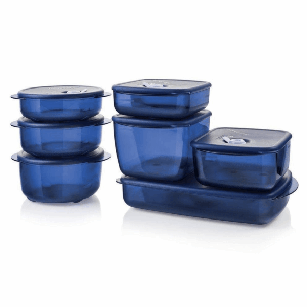 Vent 'N Serve® | 7-piece Set