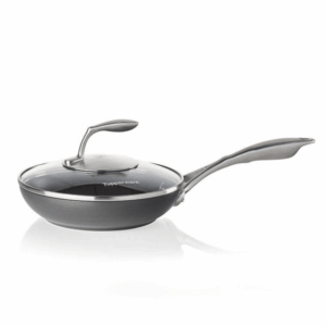 Chef Series II Frypan with Glass Cover | 8 in / 20 cm