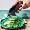 Garlic Press