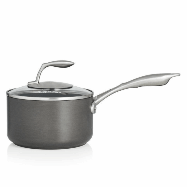 x_d5e9f325-7456-4f7f-8159-06c0dbb46887-242201.png Chef Series II Saucepan with Glass Cover | 2.6 qt / 2.5 L